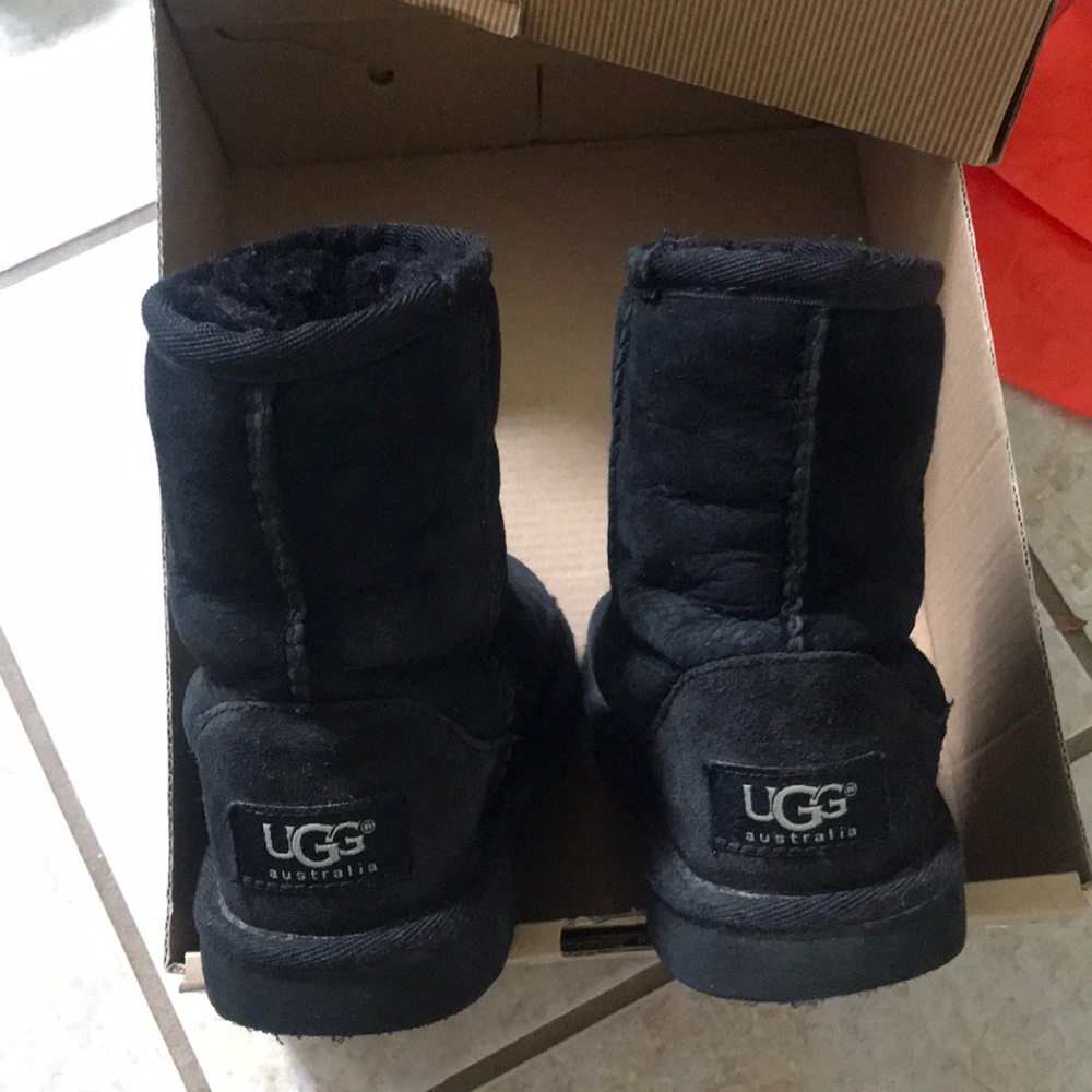 - Kids ugg boots